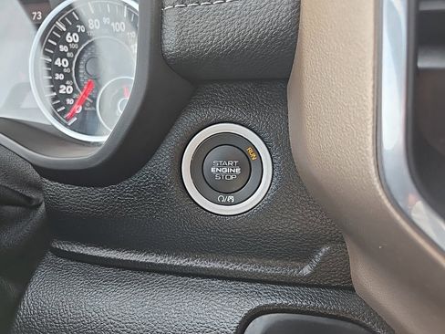 Used 2022 RAM 1500 Laramie image 52