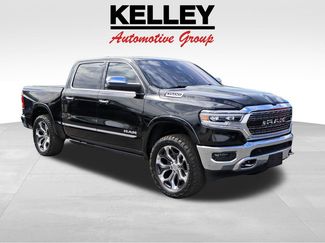 Used 2019 RAM 1500 Limited video 1