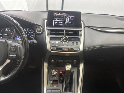 Used 2020 Lexus NX 300 FWD w/ Comfort Package image 31