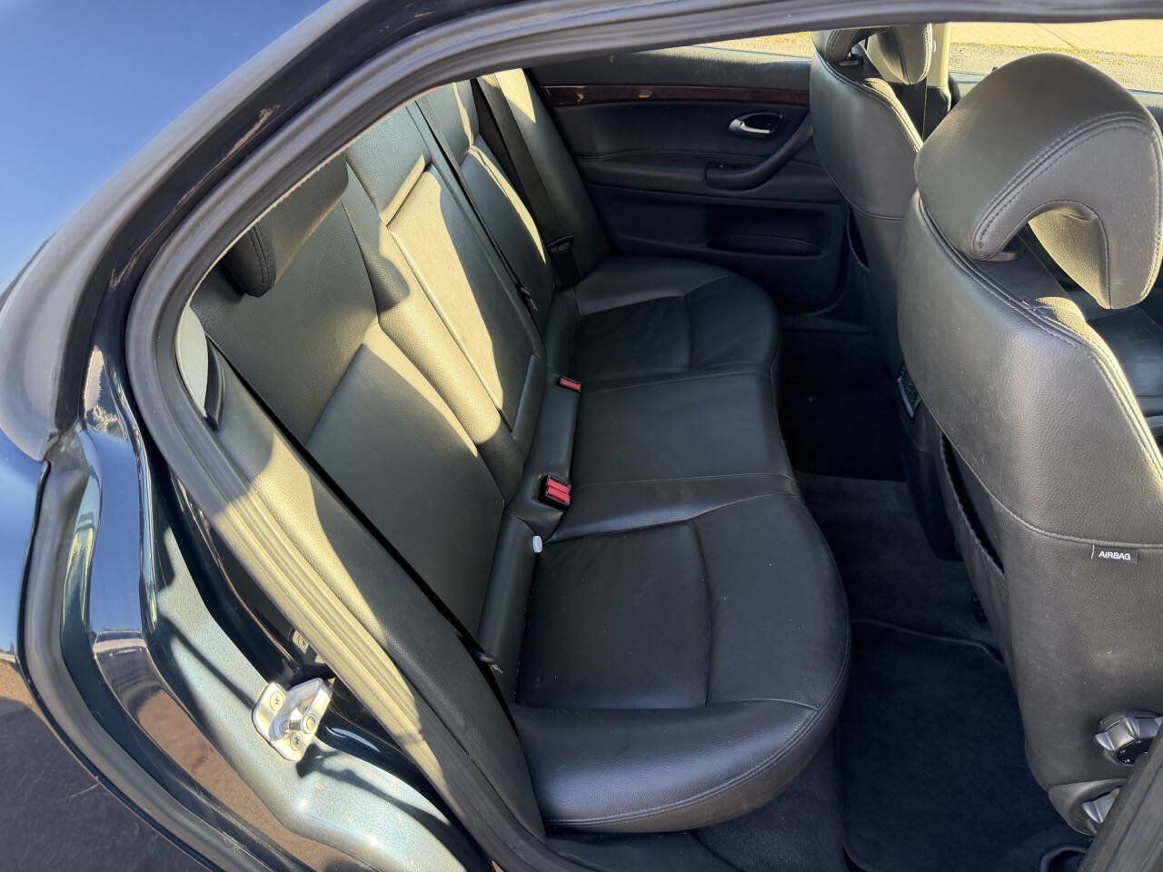 Used 2011 Saab 9-3 2.0T AWD/4WD image 19
