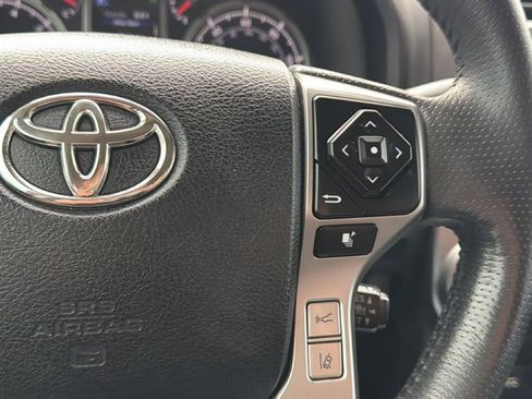 Used 2022 Toyota 4Runner Limited RWD image 27