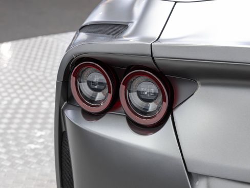 Certified 2023 Ferrari 812 GTS RWD image 60