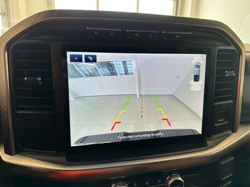 Used 2023 Ford F150 King Ranch w/ Equipment Group 601A High image 22