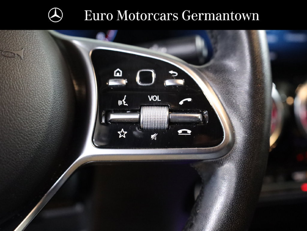 Used 2023 Mercedes-Benz GLA 250 4MATIC image 14
