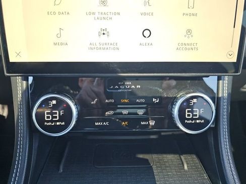 Used 2024 Jaguar F-PACE R-Dynamic S AWD/4WD image 45