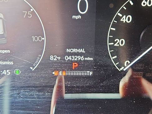 Certified 2024 Honda CR-V Sport image 13