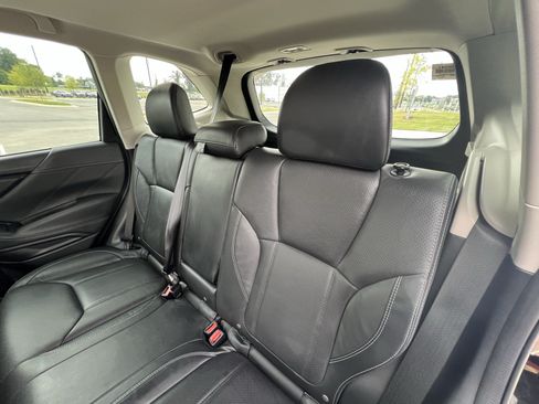 Used 2022 Subaru Forester Touring AWD/4WD image 34