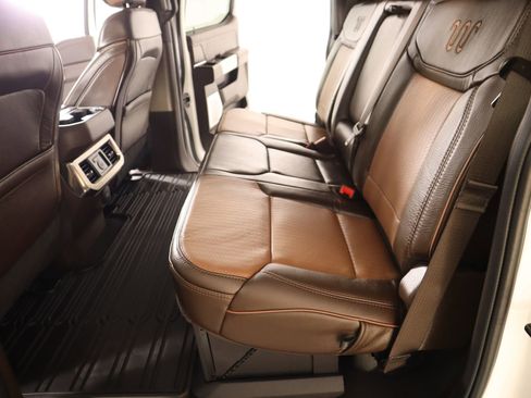 Used 2026 Ford F250 King Ranch w/ Tremor Off-Road Package image 13