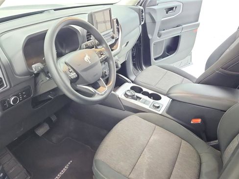 Used 2024 Ford Bronco Sport Big Bend image 22