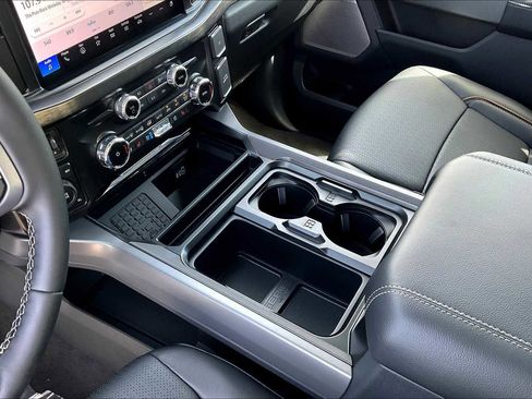 New 2026 Ford F350 Lariat image 7