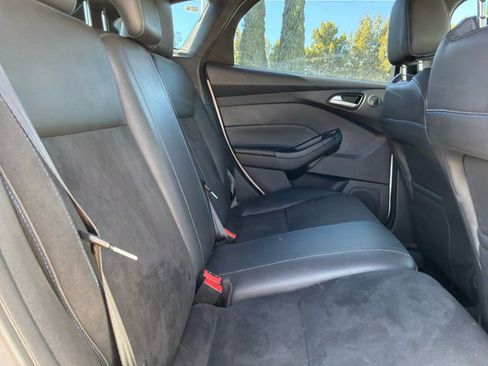 Used 2017 Ford Focus RS AWD/4WD image 22