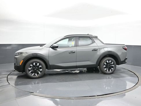 New 2026 Hyundai Santa Cruz SEL FWD image 2