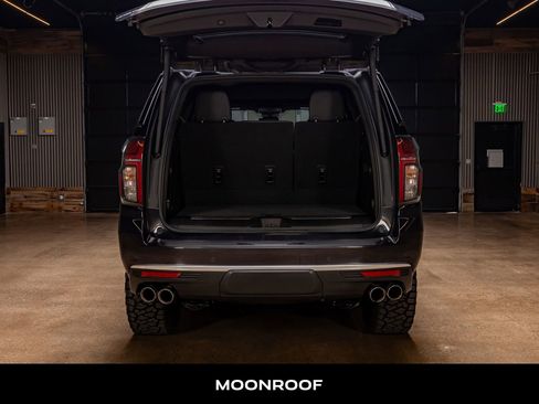 Used 2023 Chevrolet Tahoe High Country w/ Max Trailering Package image 9