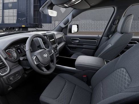 New 2026 RAM 1500 2WD Crew Cab image 23