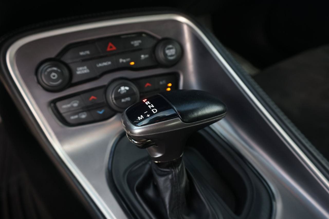 Used 2020 Dodge Challenger R/T Scat Pack RWD image 12