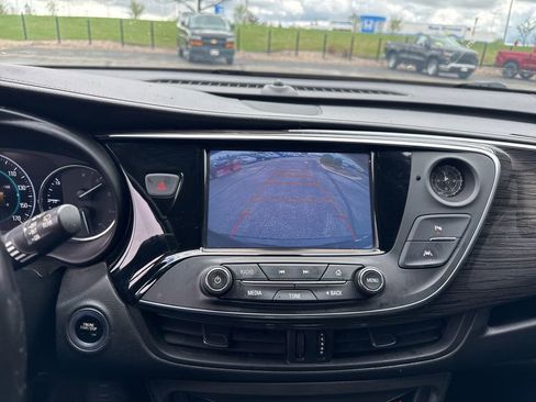 Used 2018 Buick Envision Premium image 20