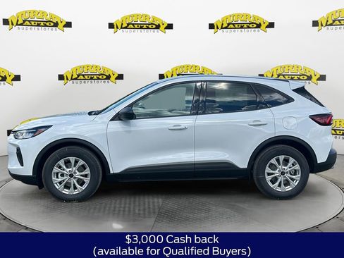 New 2026 Ford Escape Active w/ Tech Pack #1 image 2