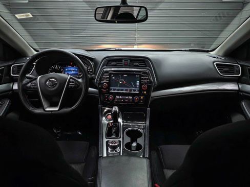 Used 2018 Nissan Maxima 3.5 S FWD image 11