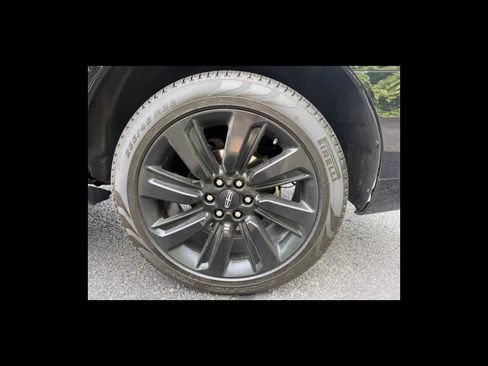 Used 2024 Lincoln Navigator Reserve AWD/4WD image 20