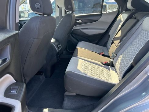 Used 2023 Chevrolet Equinox LT image 44