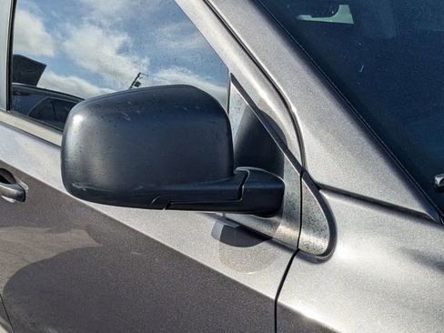 Used 2018 Dodge Journey SE w/ Blacktop Package image 7