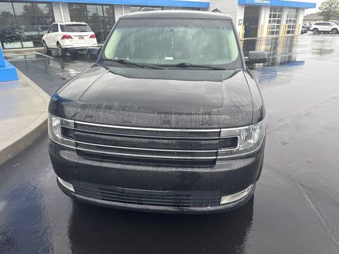 Used 2019 Ford Flex SEL w/ Equipment Group 202A FWD image 7