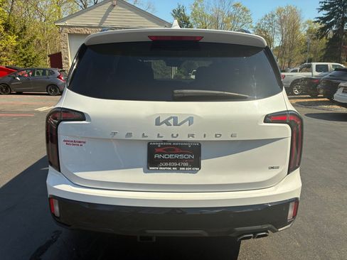 Used 2024 Kia Telluride SX X-Line AWD/4WD image 9