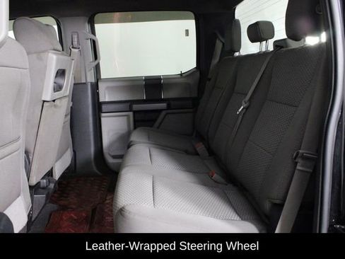 Used 2019 Ford F150 XLT w/ Equipment Group 301A Mid image 11