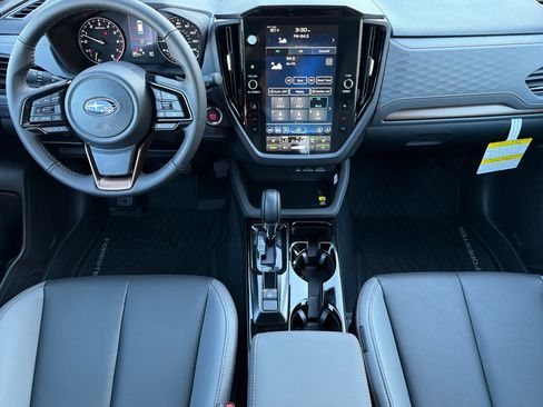 New 2026 Subaru Forester Sport image 13