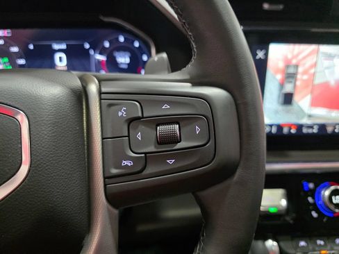 Certified 2024 GMC Sierra 1500 Denali w/ Denali Reserve Package AWD/4WD image 28