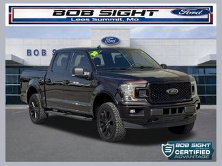 Used 2020 Ford F150 XLT w/ Equipment Group 302A Luxury video 1