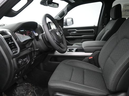New 2026 RAM 1500 Big Horn image 11