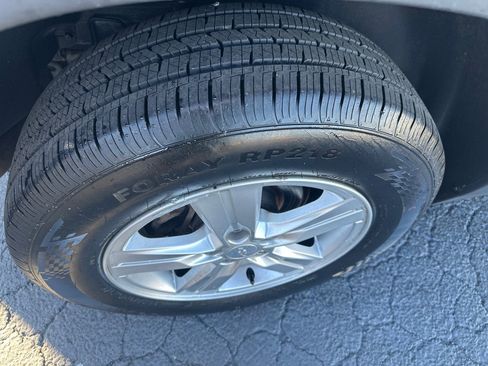 Used 2016 Chevrolet Trax LT image 6