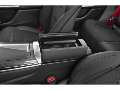 New 2025 Mercedes-Benz GLC 63 AMG S image 16
