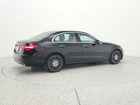 Certified 2024 Mercedes-Benz C 300 4MATIC Sedan image 5