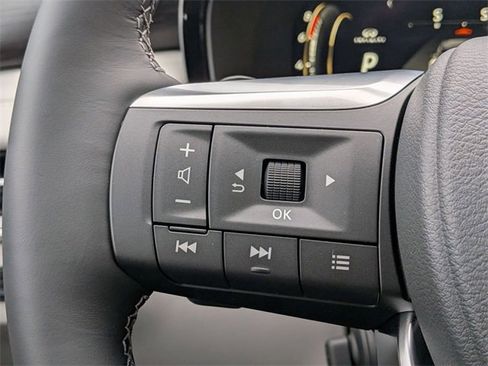 New 2026 INFINITI QX60 Autograph w/ Dark Cargo Package image 20