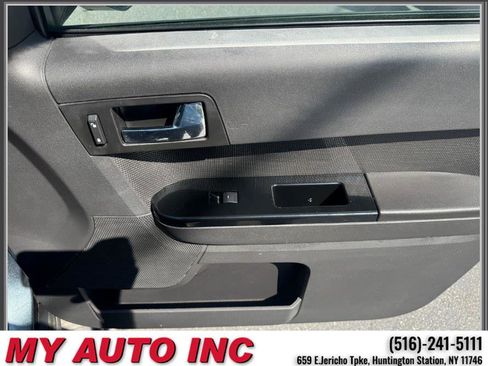 Used 2012 Ford Escape Limited AWD/4WD image 28