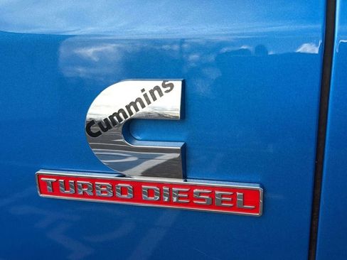 Used 2020 RAM 2500 Big Horn w/ Towing Technology Group image 22