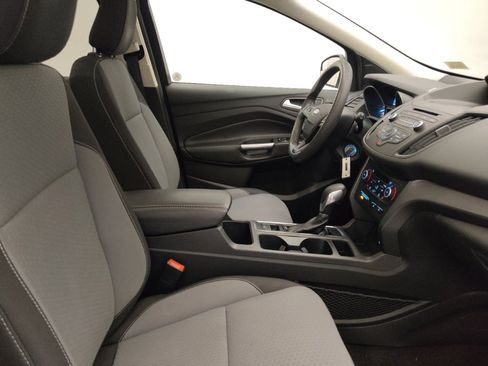 Used 2018 Ford Escape SE AWD/4WD image 21