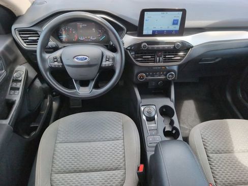 Used 2020 Ford Escape SE image 27