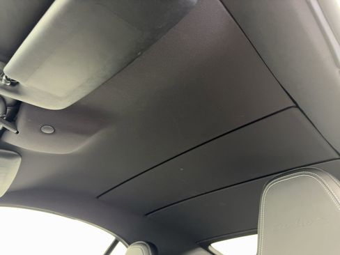 Certified 2024 Porsche 911 Turbo S image 15