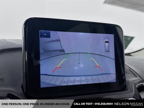 Used 2019 Ford Transit Connect Titanium w/ Titanium Premium Package image 14