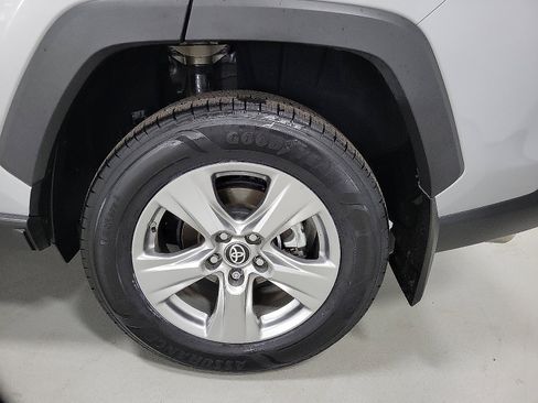 Certified 2024 Toyota RAV4 LE image 8