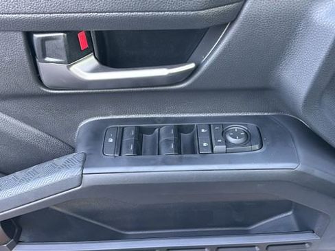 New 2026 Toyota Tacoma TRD Sport image 13