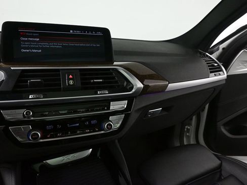Used 2020 BMW X4 xDrive30i w/ Convenience Package image 12