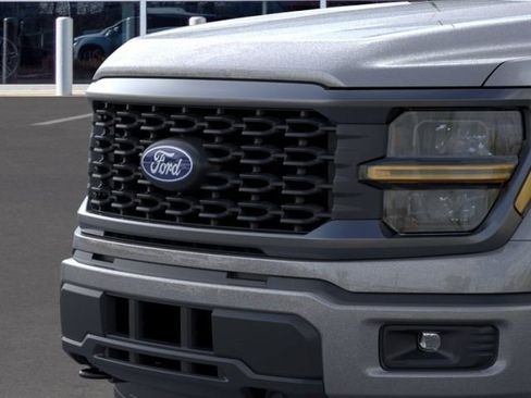 New 2026 Ford F150 STX w/ Equipment Group 200A AWD/4WD image 17