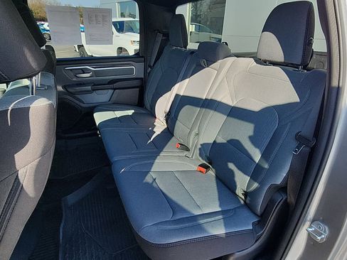 Used 2022 RAM 1500 Big Horn image 8