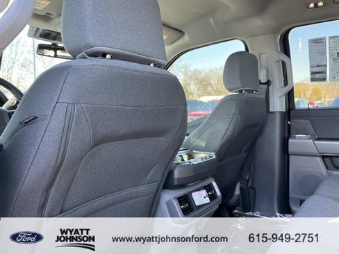 New 2026 Ford F150 XLT w/ Equipment Group 302A MID AWD/4WD image 19