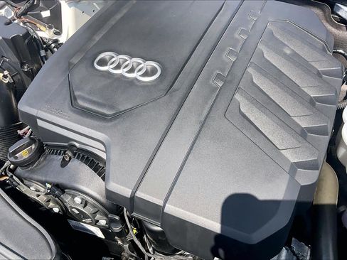 Used 2025 Audi A5 2.0T Premium Plus AWD/4WD image 31