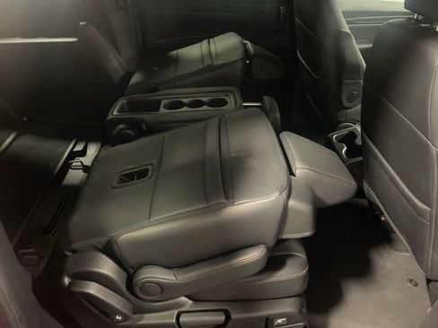 Used 2025 Honda Odyssey Sport-L image 53